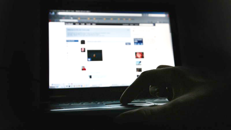 Cyberbullying and online harassment prevalent in Nagaland 